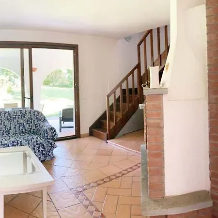 Villa Oleandro *
