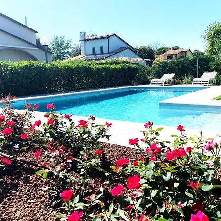 Villa Oleandro Albarella Island