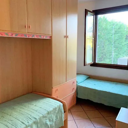 Oleandro Albarella Island