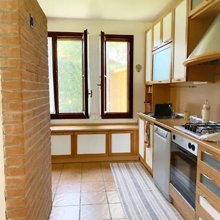 فيلة Oleandro Albarella Island