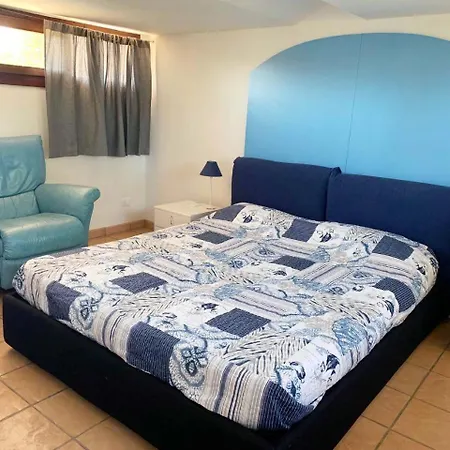 Oleandro Albarella Island