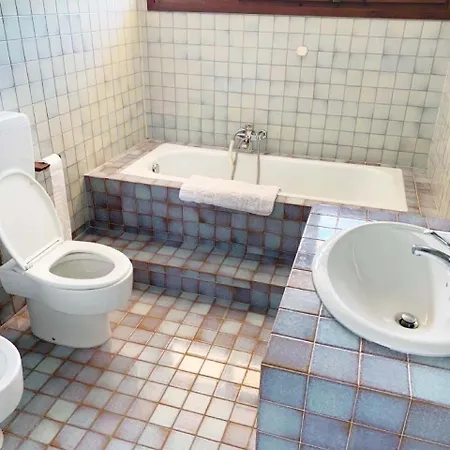 Oleandro Villa Albarella Island