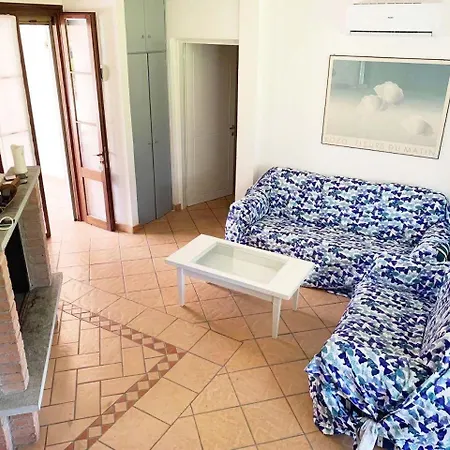 فيلة Oleandro Albarella Island