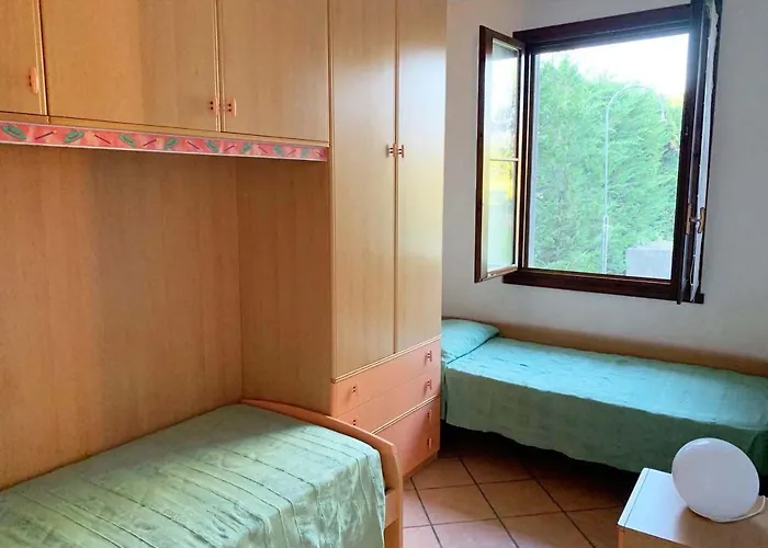 Oleandro Albarella Island