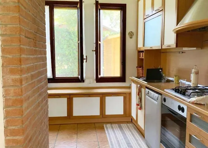 빌라 Oleandro 이솔라 알바렐라