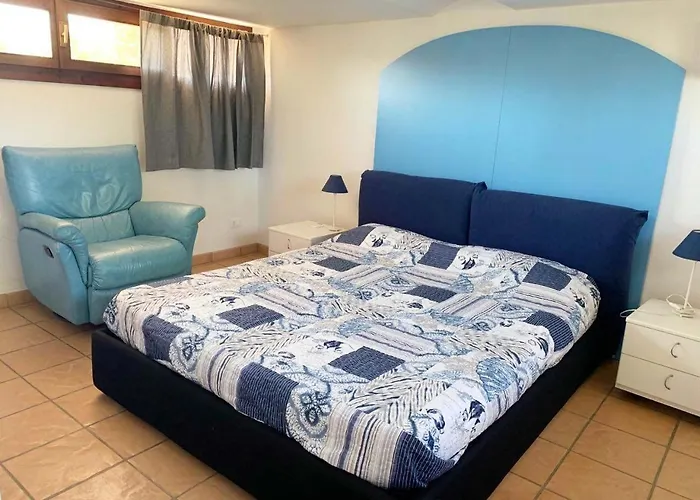 Oleandro 이솔라 알바렐라