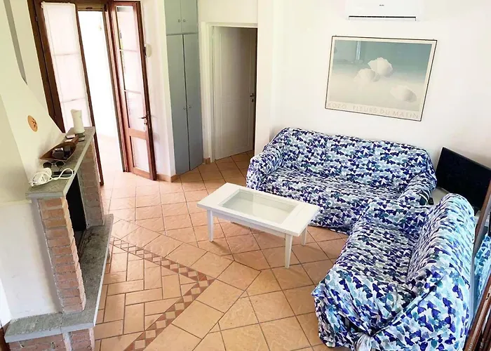 빌라 Oleandro 이솔라 알바렐라